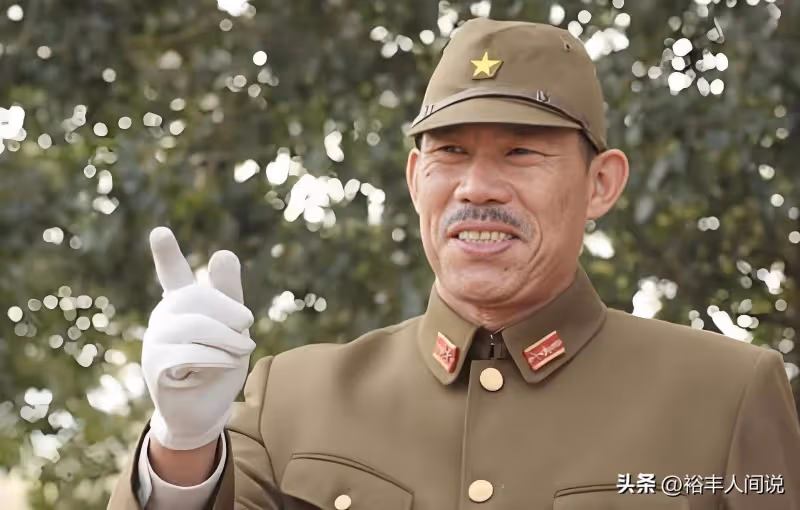 《亮劍》演員楊清文確診癌症!發文透露細節,滿口黃牙遭吐槽
