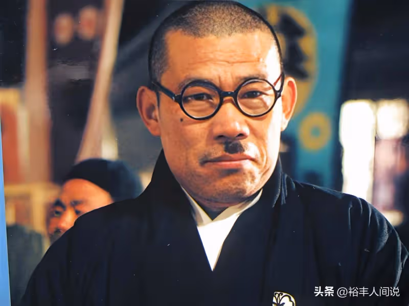 《亮劍》演員楊清文確診癌症!發文透露細節,滿口黃牙遭吐槽