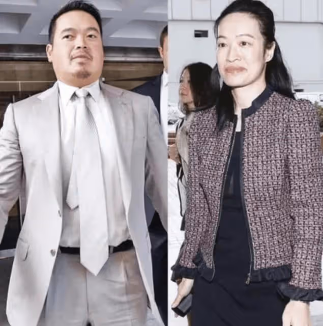 結婚第8年她意外懷孕,為啥富豪老公會大怒:要麼墮胎要麼離婚?