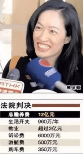 結婚第8年她意外懷孕,為啥富豪老公會大怒:要麼墮胎要麼離婚?