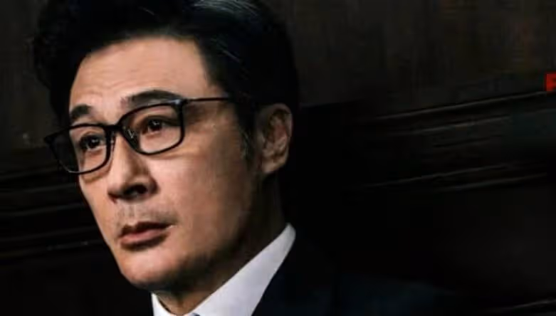 40年過去，甄子丹歸來仍是香港頂流，新片《誤判》又火了