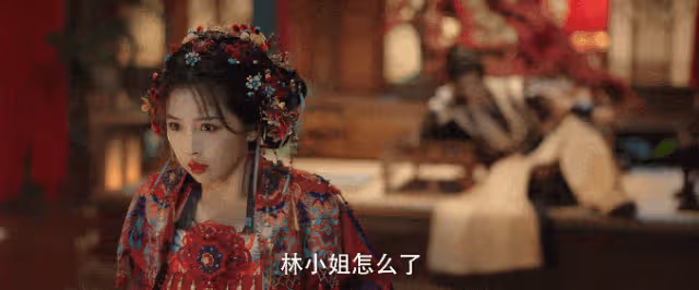 《永夜星河》虞書欣丁禹兮太搞笑!情到深處切勿因怨成魔