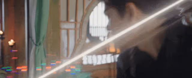《永夜星河》虞書欣丁禹兮太搞笑!情到深處切勿因怨成魔