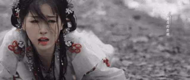 《永夜星河》虞書欣丁禹兮太搞笑!情到深處切勿因怨成魔