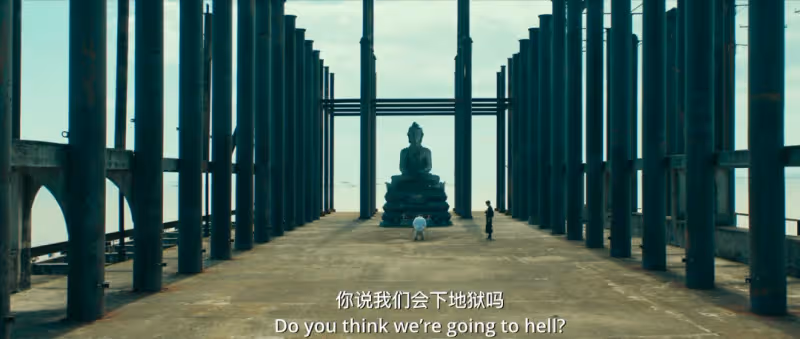 《誤殺3》肖央殺回來了！一個父親的「營救直播」