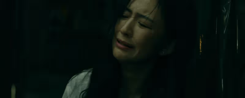 《誤殺3》肖央殺回來了！一個父親的「營救直播」
