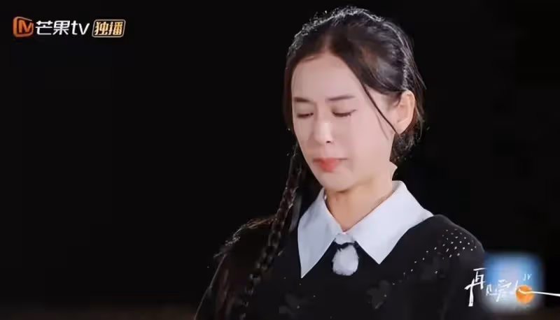 楊子為前女友去世後祭奠十幾年!黃聖依盛讚老公用情至深