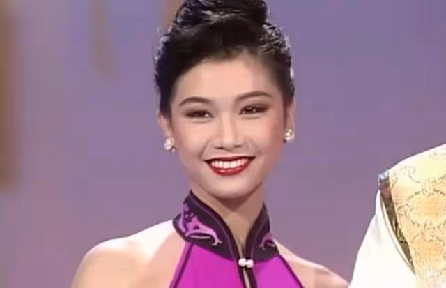 不易!張慧儀曝曾為治養子不惜居無定所,最難過其術後不認識自己