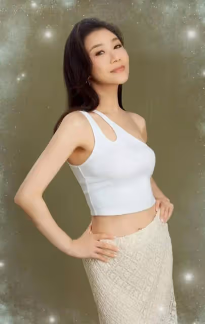 不易!張慧儀曝曾為治養子不惜居無定所,最難過其術後不認識自己