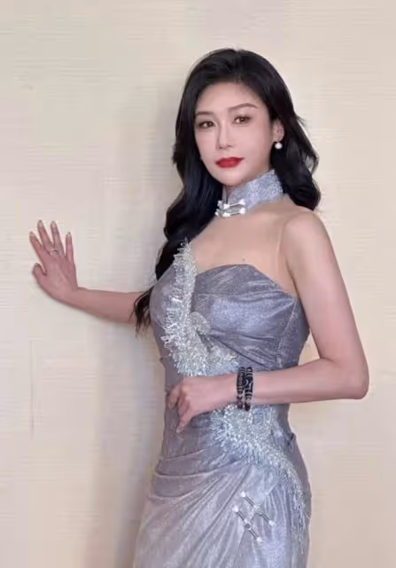 不易!張慧儀曝曾為治養子不惜居無定所,最難過其術後不認識自己