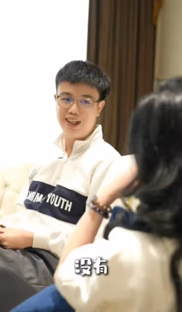 不易!張慧儀曝曾為治養子不惜居無定所,最難過其術後不認識自己
