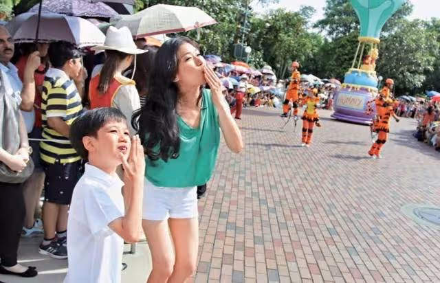 不易!張慧儀曝曾為治養子不惜居無定所,最難過其術後不認識自己