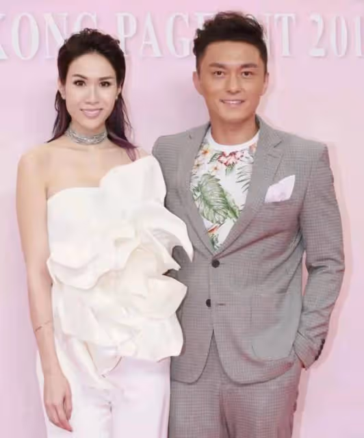 拿督千金莊思明拆禮物,楊明贈高價玩偶暗示想生孩子,全網催婚