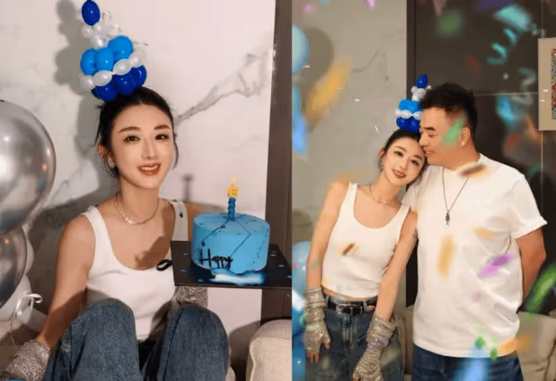 贏麻了!39歲的薇婭靠兩套衣服登上熱搜,深扒後粉絲高呼真香