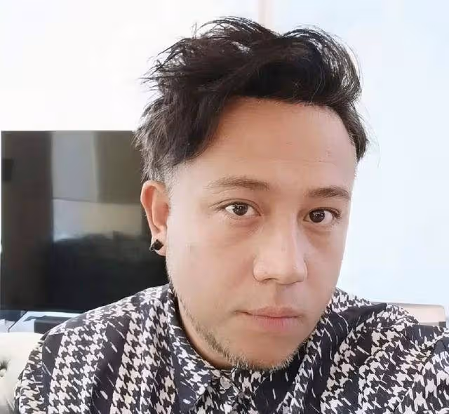 香港知名男星將復出,修圖修到認不出,欠債不還多次陷經濟困難