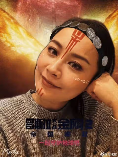 TVB前當家花旦曬近況!一家四口回法國老家度假,3歲女兒打扮搶鏡
