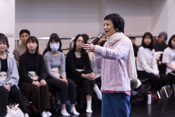 張艾嘉鬆口「想退休」曝下一步計畫 一件好事堅持36年培養600人