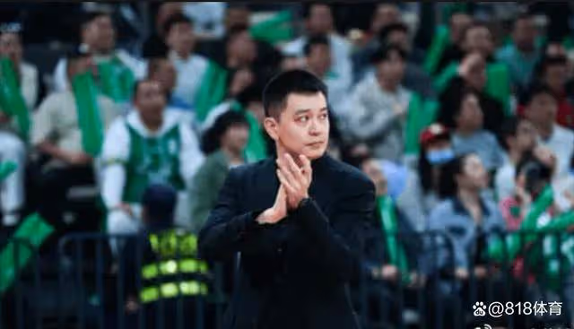 爸爸！威爾斯飈7記三分轟31分遼寧險勝廣州，楊鳴：融入賊快很感謝他