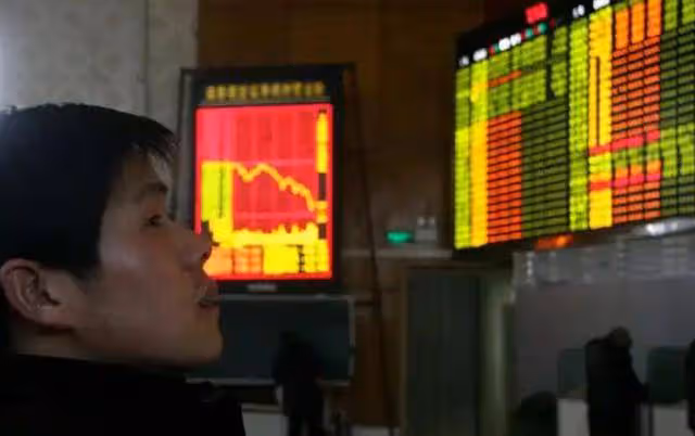 A股：三大利好突然傳來！下周的這三大板塊有望開啟主升浪！