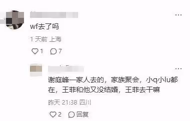 謝霆鋒全家日本過聖誕節,繼父也在王菲缺席,倆兒子跟爸爸一樣高