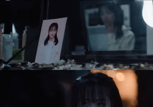 《冬至》人物關係介紹,鄧蔓丁婧都是被程舟殺害的嗎