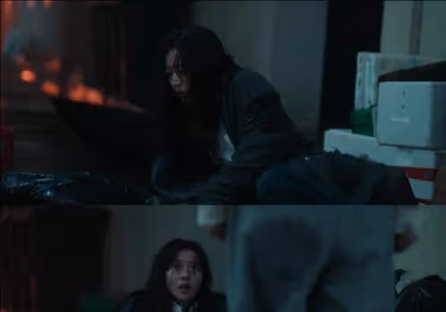 《冬至》人物關係介紹,鄧蔓丁婧都是被程舟殺害的嗎