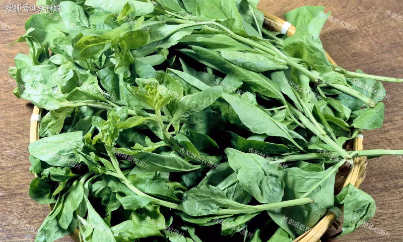 養肝就是「養命」,肝臟最愛的5樣菜,建議每天吃點,養出好氣色