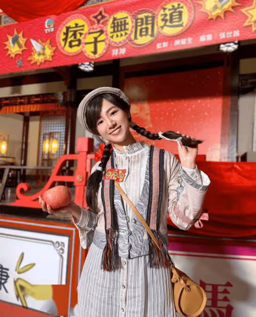 2024年回顧!27位藝人離巢TVB!有的因涉官司,有的不被力捧!