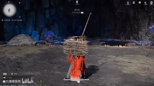 《燕雲十六聲》奇術全收集視頻攻略
