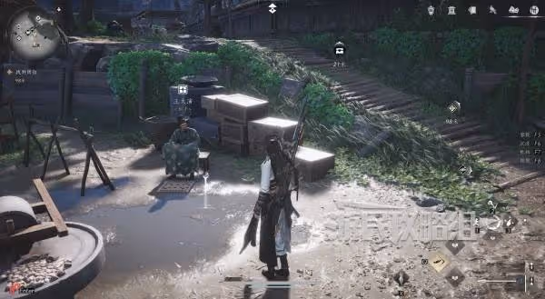 《燕雲十六聲》王大演好感度提升攻略
