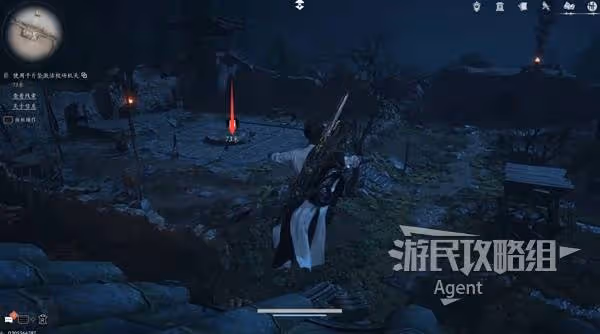 《燕雲十六聲》河山如故支線任務攻略
