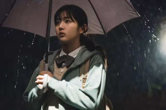 2024橫空出世的神劇！《照明商店》故事催淚反轉，以愛之名必看神作