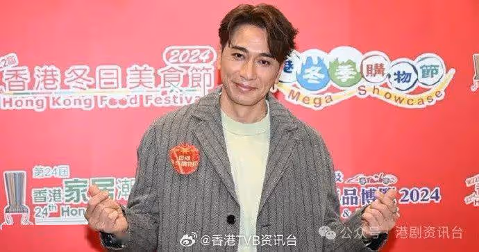 吳卓羲等待真命天女出現22年︰我盡力渴求中