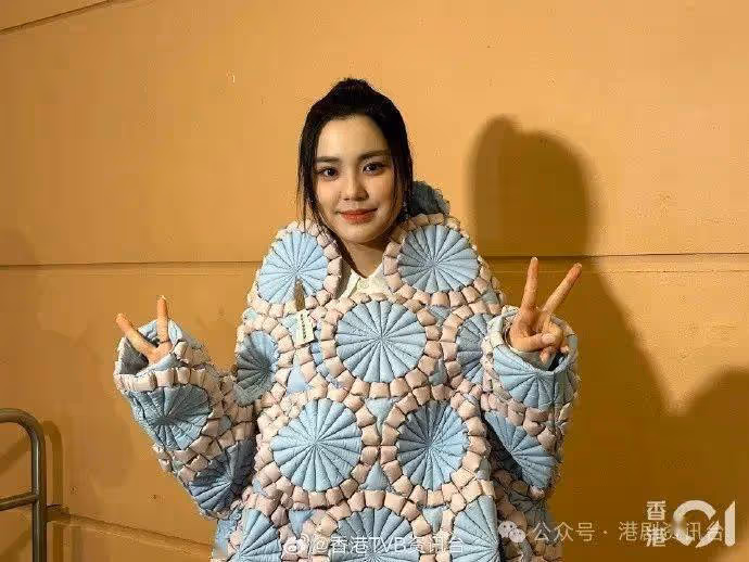 新城頒獎禮丨姚焯菲趁休學盡情發展事業 望明年After Class合體