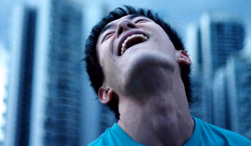 易烊千璽,內娛第一沒那麼好拿