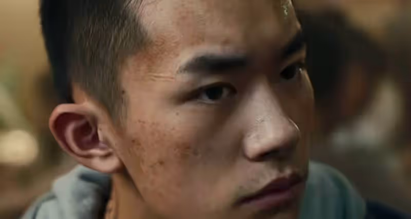 易烊千璽,內娛第一沒那麼好拿