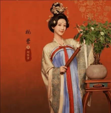 《國色芳華》人物關係介紹大全,蔣長揚何惟芳在一起了嗎