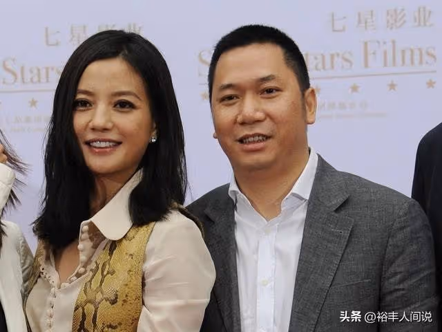 趙薇官宣與黃有龍離婚!前夫遭追債總金額達10多億,諸多細節曝光