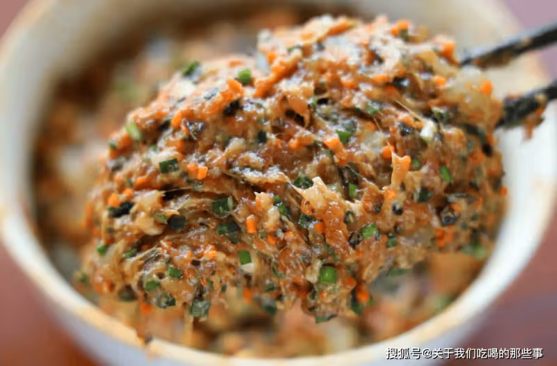 拌餃子餡,能不能放蚝油?牢記「4放2不放」,餃子鮮嫩多汁,好吃