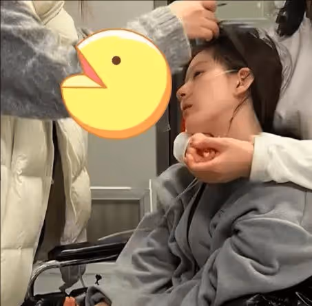 劉大錘曝趙露思患抑鬱症,是否抑鬱還不能確認