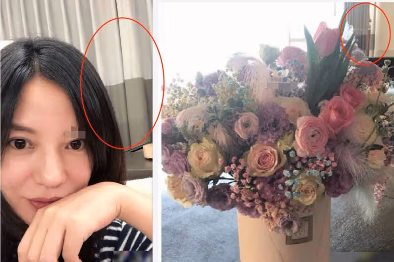趙薇官宣離婚,與黃有龍最後合影曝光,離婚原因恐不簡單
