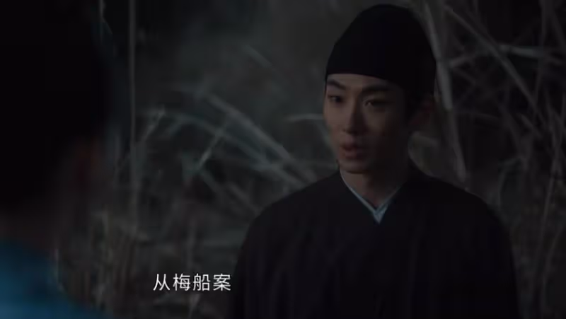 《清明上河圖密碼》大結局:看懂鄒冕毒女兒,才明白趙不尤戲台審案