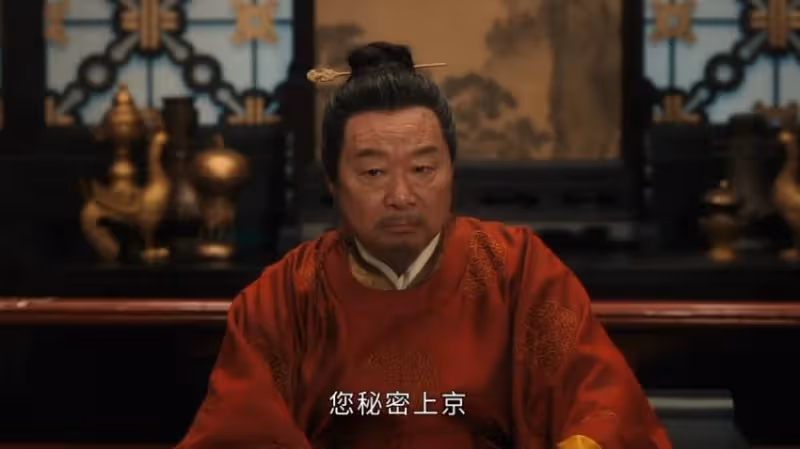 《清明上河圖密碼》大結局:看懂鄒冕毒女兒,才明白趙不尤戲台審案