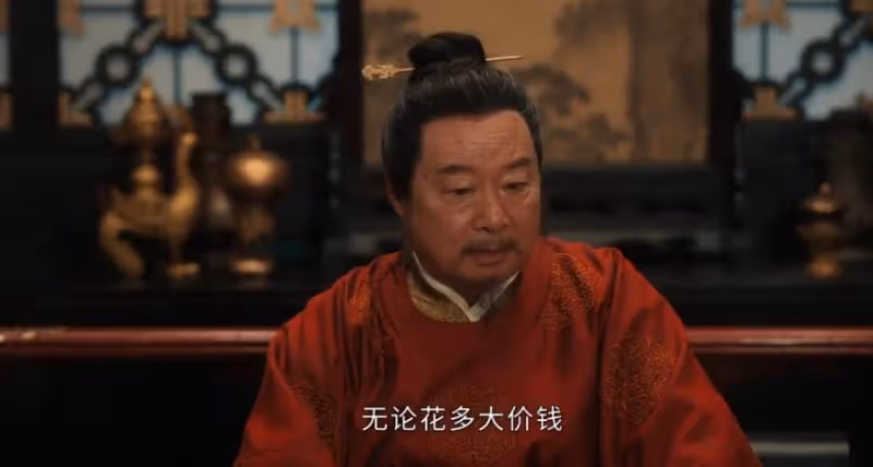 《清明上河圖密碼》大結局:看懂鄒冕毒女兒,才明白趙不尤戲台審案