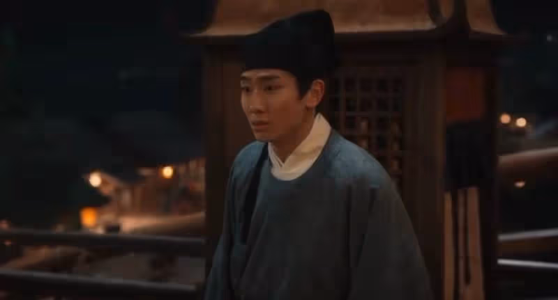 《清明上河圖密碼》大結局:看懂鄒冕毒女兒,才明白趙不尤戲台審案
