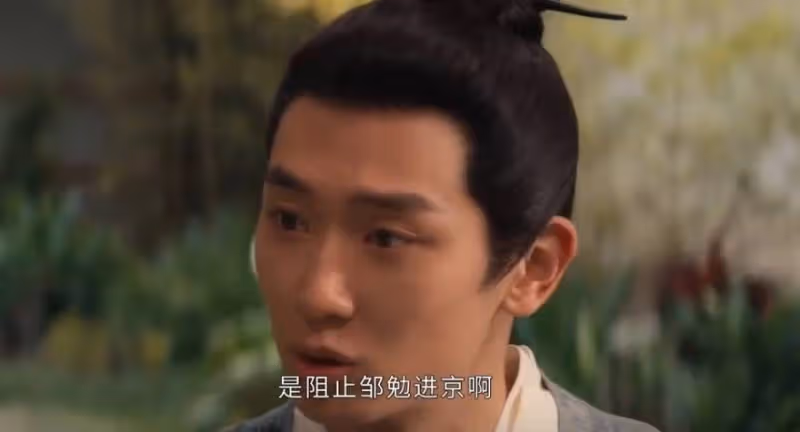 《清明上河圖密碼》大結局:看懂鄒冕毒女兒,才明白趙不尤戲台審案