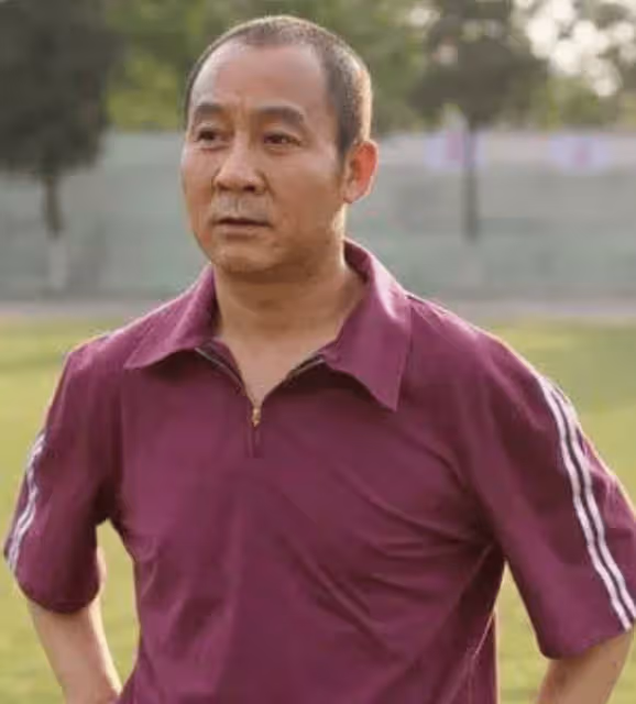 國家一級演員馬少驊:41歲時才踏入演藝圈,演知名人物廣受好評
