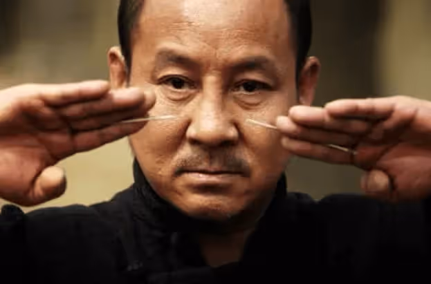 國家一級演員馬少驊:41歲時才踏入演藝圈,演知名人物廣受好評