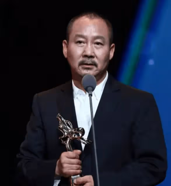 國家一級演員馬少驊:41歲時才踏入演藝圈,演知名人物廣受好評
