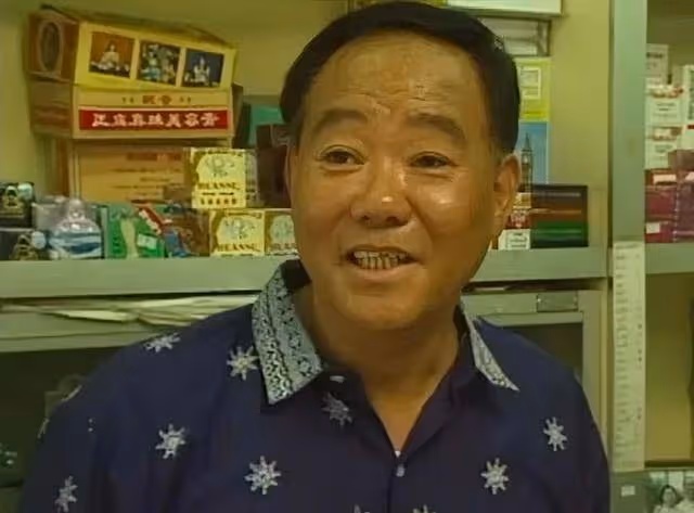 TVB知名老戲骨設靈,患有嚴重腎病,兒子回應:離世是一種解脫